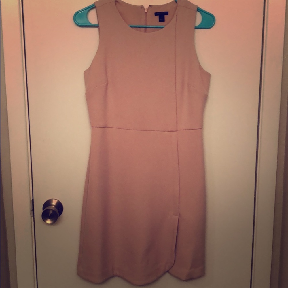 Ann Taylor Petite Dress